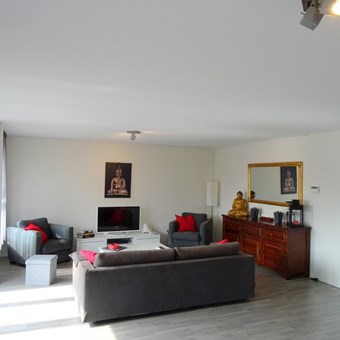 Hilversum, Naarderstraat, 3-kamer appartement - foto 3