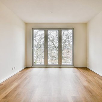 Hoofddorp, Gaudikade, 2-kamer appartement - foto 3