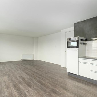 Groningen, Oude Boteringestraat, 2-kamer appartement - foto 2