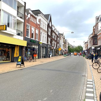 Groningen, Oude Ebbingestraat, bovenwoning - foto 2