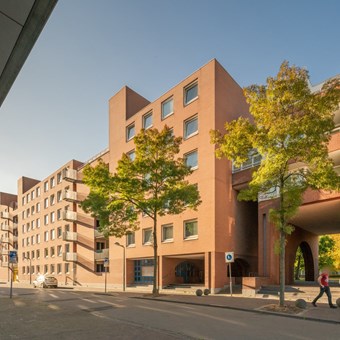 Maastricht, Stellalunet, 3-kamer appartement - foto 2