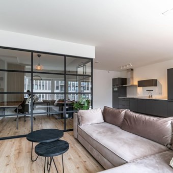 Rijswijk (ZH), Koopmansstraat, bovenwoning - foto 2