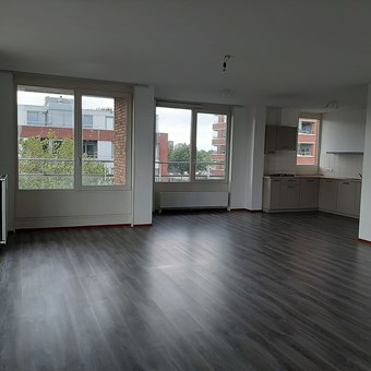 Eindhoven, Gagelboschplein, 4-kamer appartement - foto 3