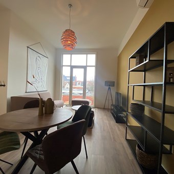 Groningen, Nieuwe Boteringestraat, 2-kamer appartement - foto 2