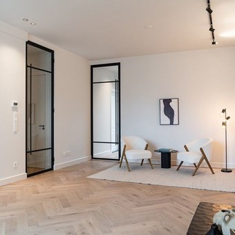 Den Haag, Atjehstraat, 4-kamer appartement - foto 2