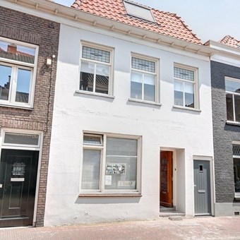 Zaltbommel, Boschstraat, bovenwoning - foto 2