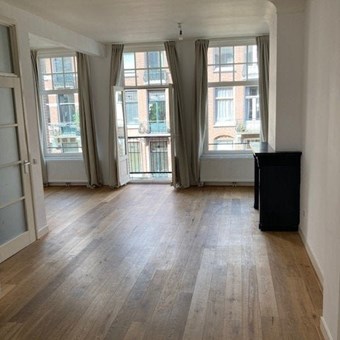 Amsterdam, Eerste Helmersstraat, 2-kamer appartement - foto 3