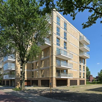 Den Haag, Boekweitkamp, bovenwoning - foto 2