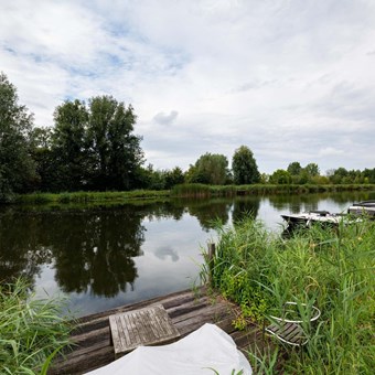 Rotterdam, Bergse Linker Rottekade, hoekwoning - foto 2