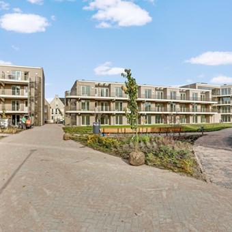 Zutphen, Statenbolwerk, 2-kamer appartement - foto 2