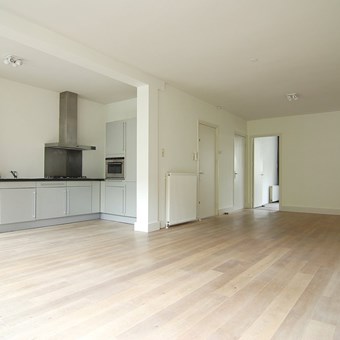 Amsterdam, Derde Helmersstraat, 2-kamer appartement - foto 3