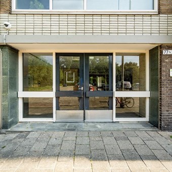 Rotterdam, Willem van Boelrestraat, bovenwoning - foto 3