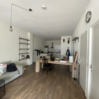 Leeuwarden, Voorstreek, 2-kamer appartement - foto 2