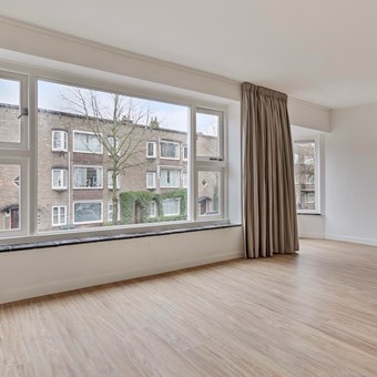 Utrecht, Homeruslaan, 4-kamer appartement - foto 3