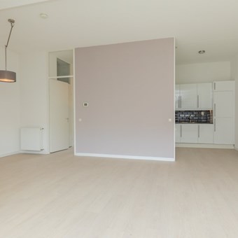 Haarlem, Leonardo Da Vinciplein, 3-kamer appartement - foto 2