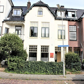 Arnhem, G.A. van Nispenstraat, 2-kamer appartement - foto 2