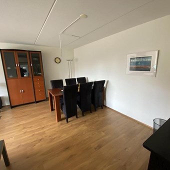 Amsterdam, Rondeel, 4-kamer appartement - foto 3