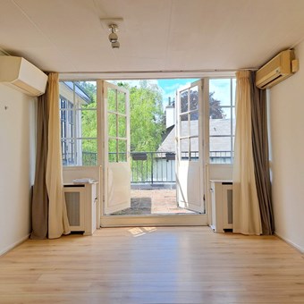 Hilversum, Middenweg, 2-kamer appartement - foto 2