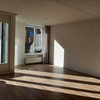 Leeuwarden, Minnemastraat, 2-kamer appartement - foto 3