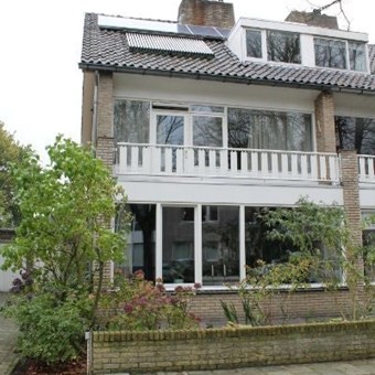 Tilburg, Burgemeester suijsstraat, 2-onder-1 kap woning - foto 2