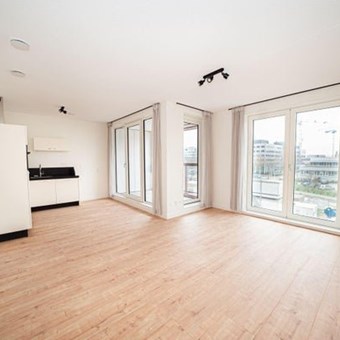 Hoofddorp, Mies van der Rohestraat, 3-kamer appartement - foto 2