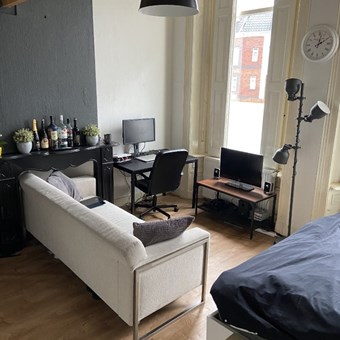 Zwolle, Rhijnvis Feithlaan, kamer - foto 3