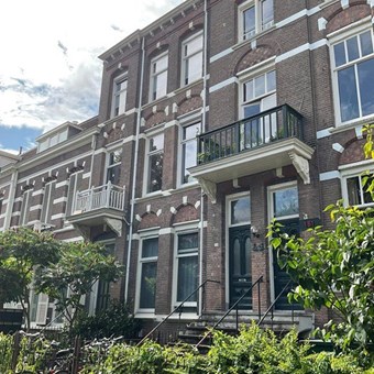 Arnhem, Boulevard Heuvelink, kamer - foto 2