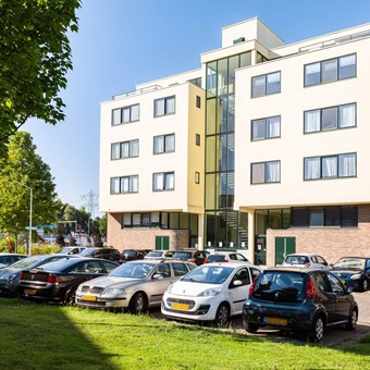 Leiden, Clara Visserplaats, 3-kamer appartement - foto 2