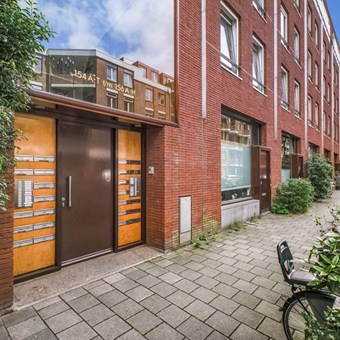 Amsterdam, Tweede Oosterparkstraat, 4-kamer appartement - foto 2