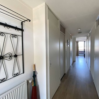 Utrecht, Merelstraat, 3-kamer appartement - foto 3