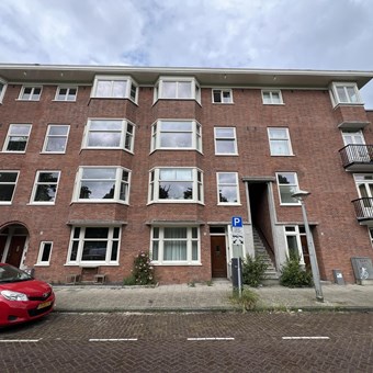 Amsterdam, President Kennedylaan, 3-kamer appartement - foto 2