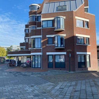 Leeuwarden, Zuiderplein, 2-kamer appartement - foto 3