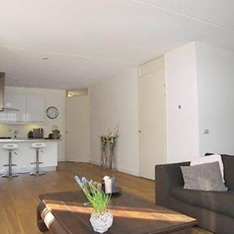 Den Bosch, Parcivalring, 3-kamer appartement - foto 3