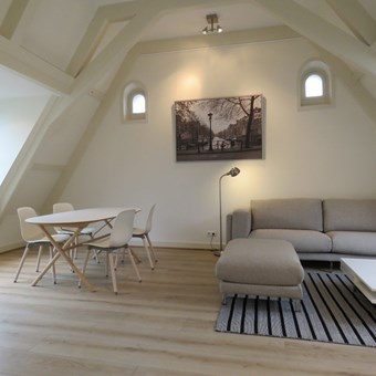 Amsterdam, Kerkstraat, 3-kamer appartement - foto 2