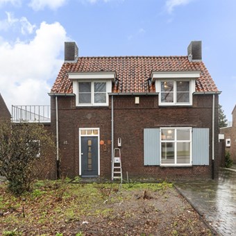 Oosterhout (NB), Statendamweg, vrijstaande woning - foto 3