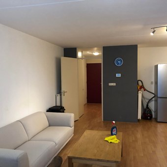 Den Helder, Molenstraat, 2-kamer appartement - foto 2