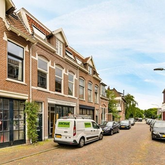 Haarlem, Olieslagerslaan, bovenwoning - foto 2