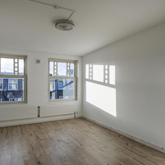 Amsterdam, Van Spilbergenstraat, 4-kamer appartement - foto 3