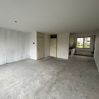 Amstelveen, Betsy Perklaan, eengezinswoning - foto 2