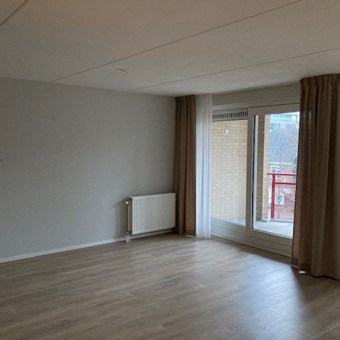 Hoogeveen, Schutstraat, hoekappartement - foto 3