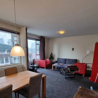 Rotterdam, Soetensteeg, 2-kamer appartement - foto 2