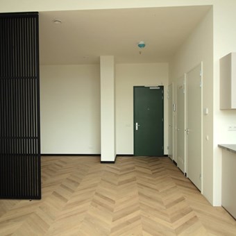 Groningen, Van Schendelstraat, loft woning - foto 3