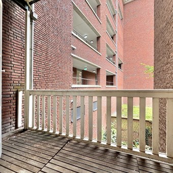 Amsterdam, Graaf Florisstraat, 3-kamer appartement - foto 3