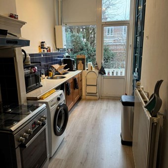 Den Haag, Daguerrestraat, 3-kamer appartement - foto 2