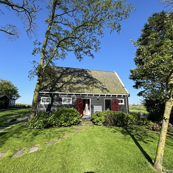 Broek in Waterland, Noordmeer, vrijstaande woning - foto 3