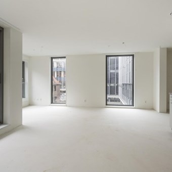 Rotterdam, Baan, 3-kamer appartement - foto 3