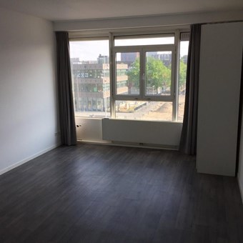 Amsterdam, Postjesweg, 4-kamer appartement - foto 3