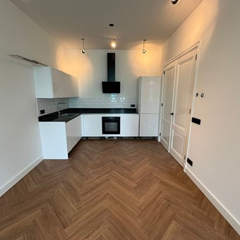 Rotterdam, Zuidhoek, benedenwoning - foto 3