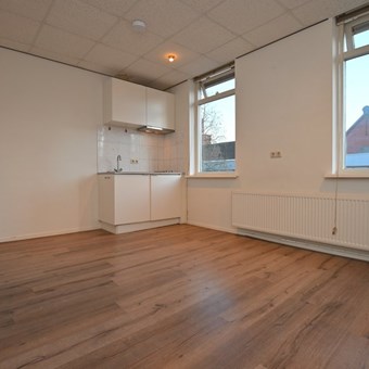 Groningen, Emmastraat, kamer - foto 2