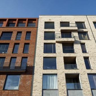 Tilburg, Van Delfthof, 4-kamer appartement - foto 2